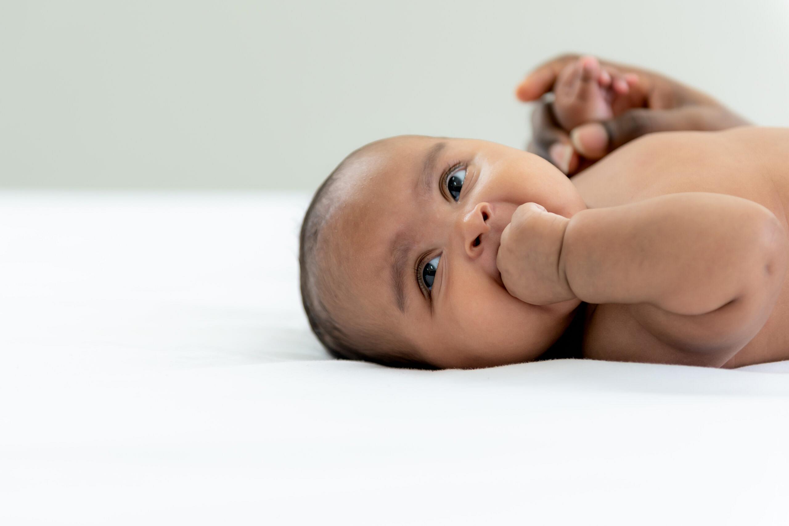 Infant Mortality theGrio.com