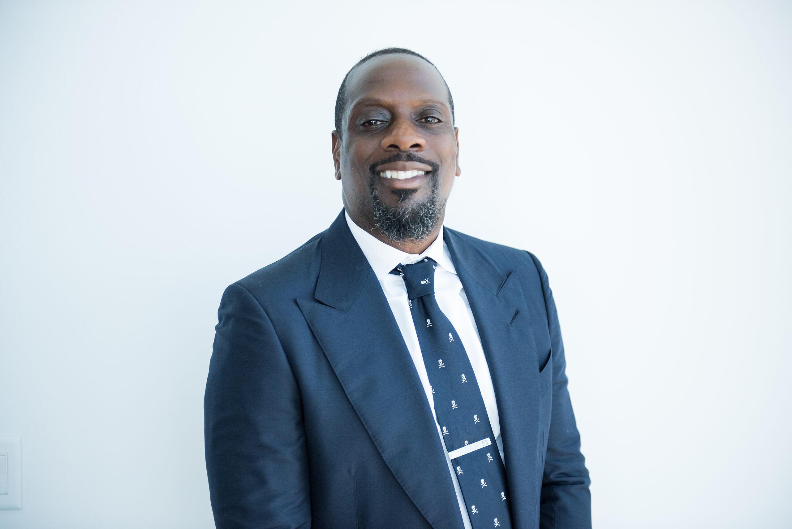 Charles Suitt, 13A, Simon & Schuster, Patti LaBelle, Universal Records, Black Books, entrepreneurship, Black entrepreneurs, Patti LaBelle sweet potato pie, Black fatherhood, Black generational wealth, theGrio.com