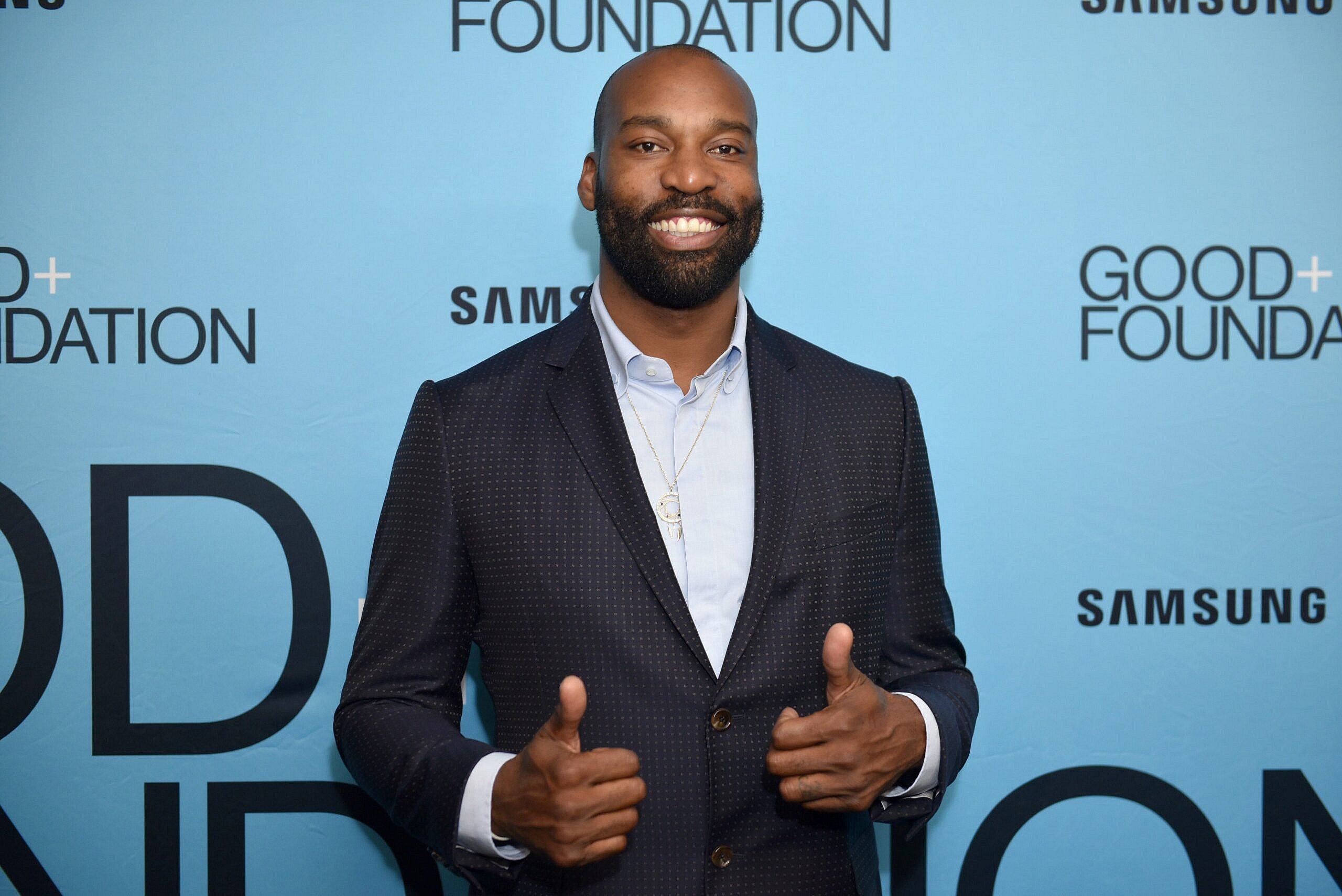 Baron Davis thegrio.com