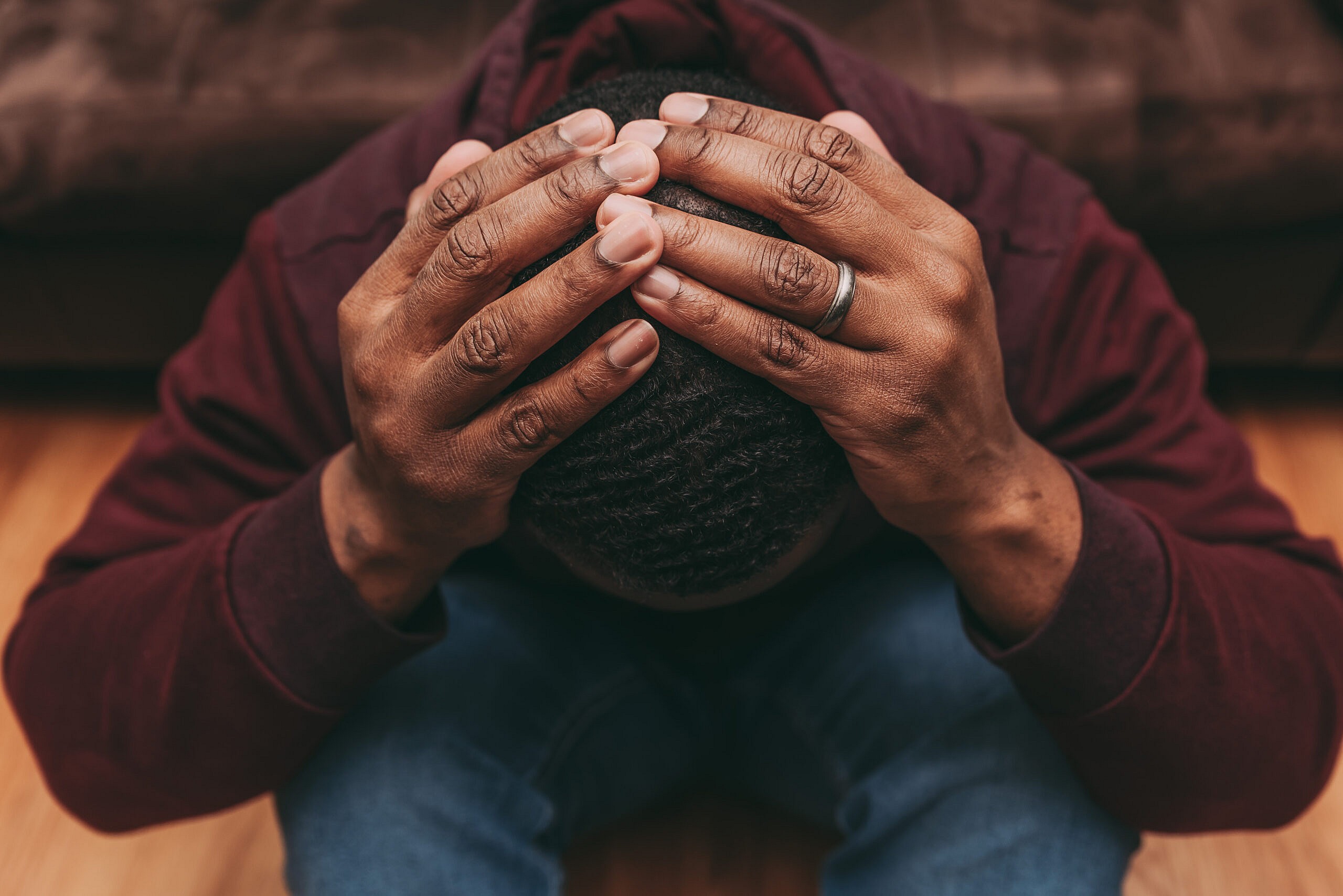 African American depression, suicide among Black people theGrio.com