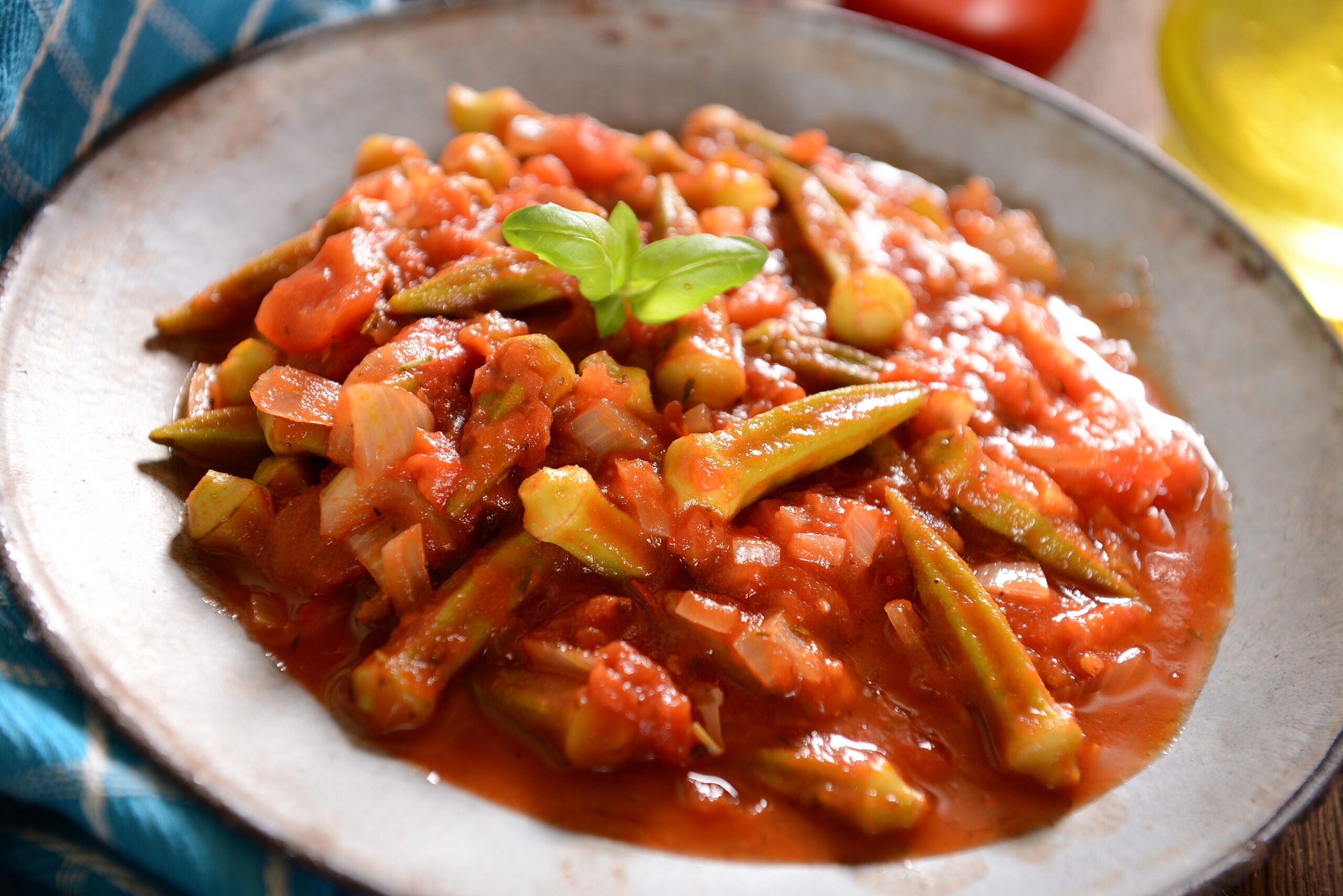 Soul food, Healthy soul food, Southern diet, Southern cooking, healthy cooking, Southern food, okra, greens, sweet potatoes, Black health, theGrio.com