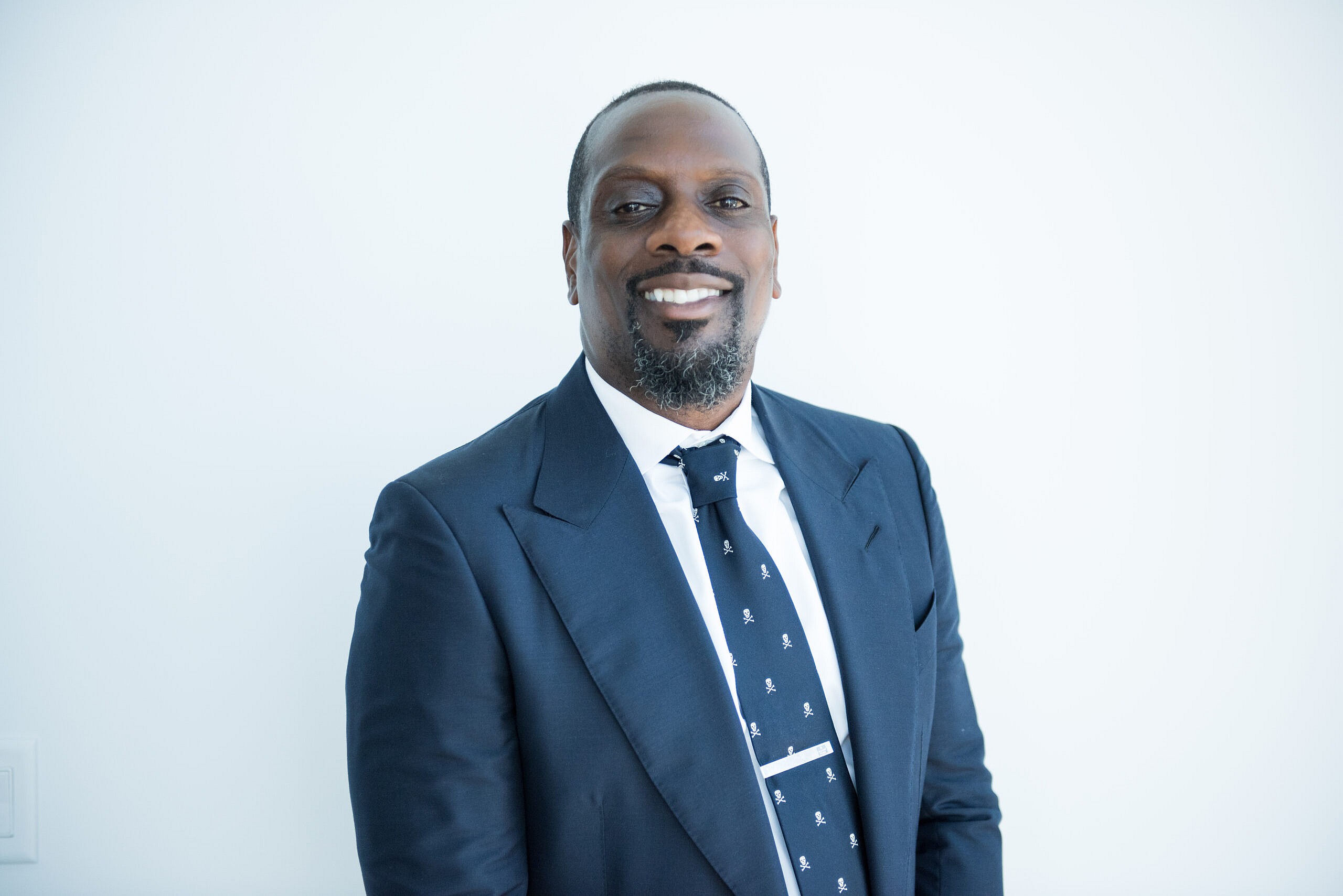 Charles Suitt, 13A, Simon & Schuster, Patti LaBelle, Universal Records, Black Books, entrepreneurship, Black entrepreneurs, Patti LaBelle sweet potato pie, Black fatherhood, Black generational wealth, theGrio.com