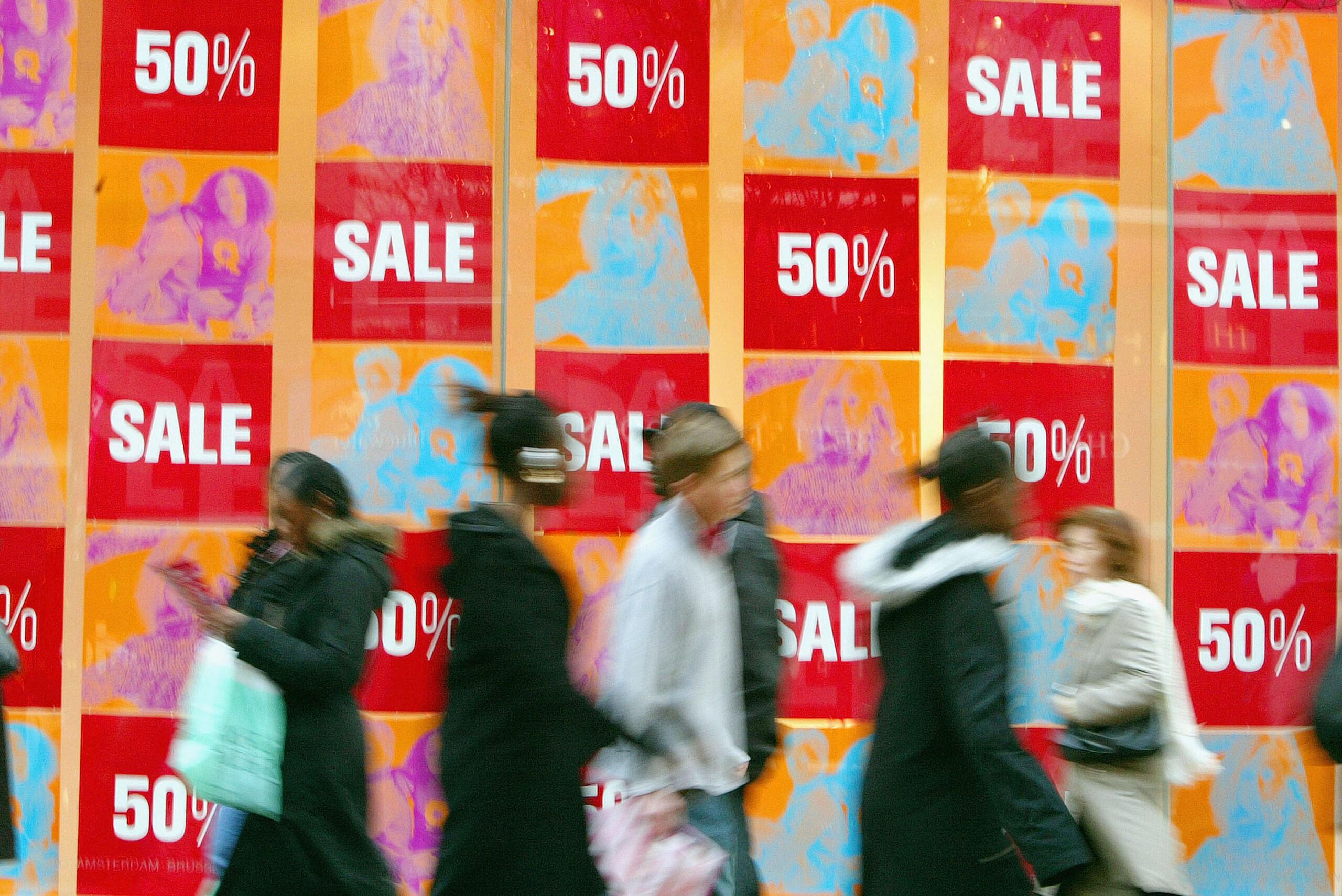 Black Friday sales Veteran's Day sales Singles' Day sales Black-owned brands holiday shopping discounts theGrio.com