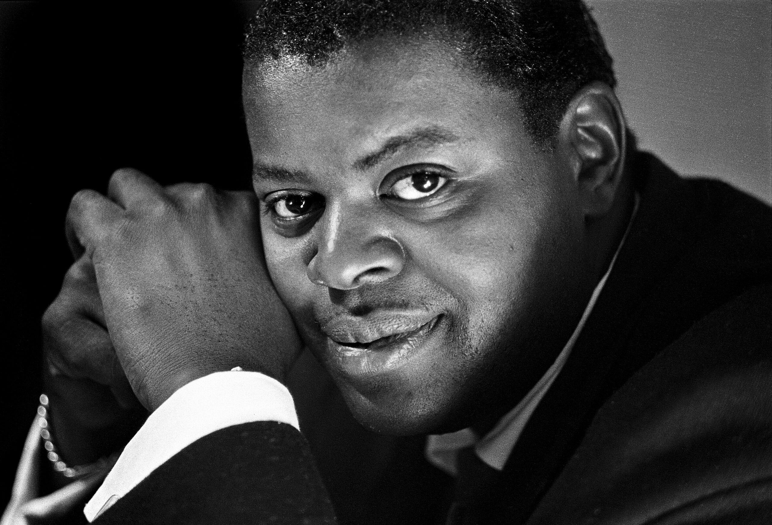 Oscar Peterson thegrio.com