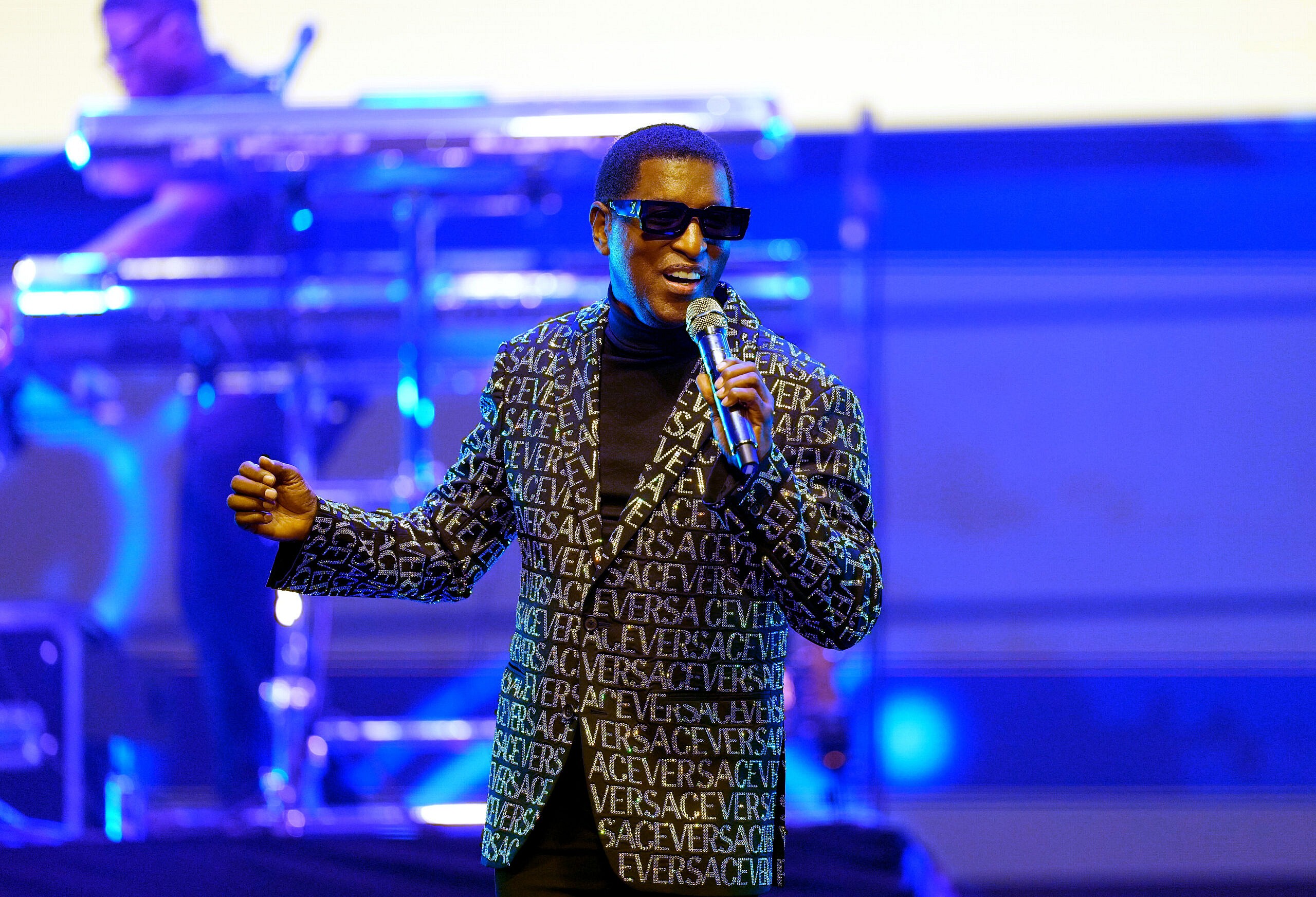 Babyface, Babyface documentary, Kenya Barris, Kenya Barris Babyface documentary, HarbourView Equity Partners theGrio.com