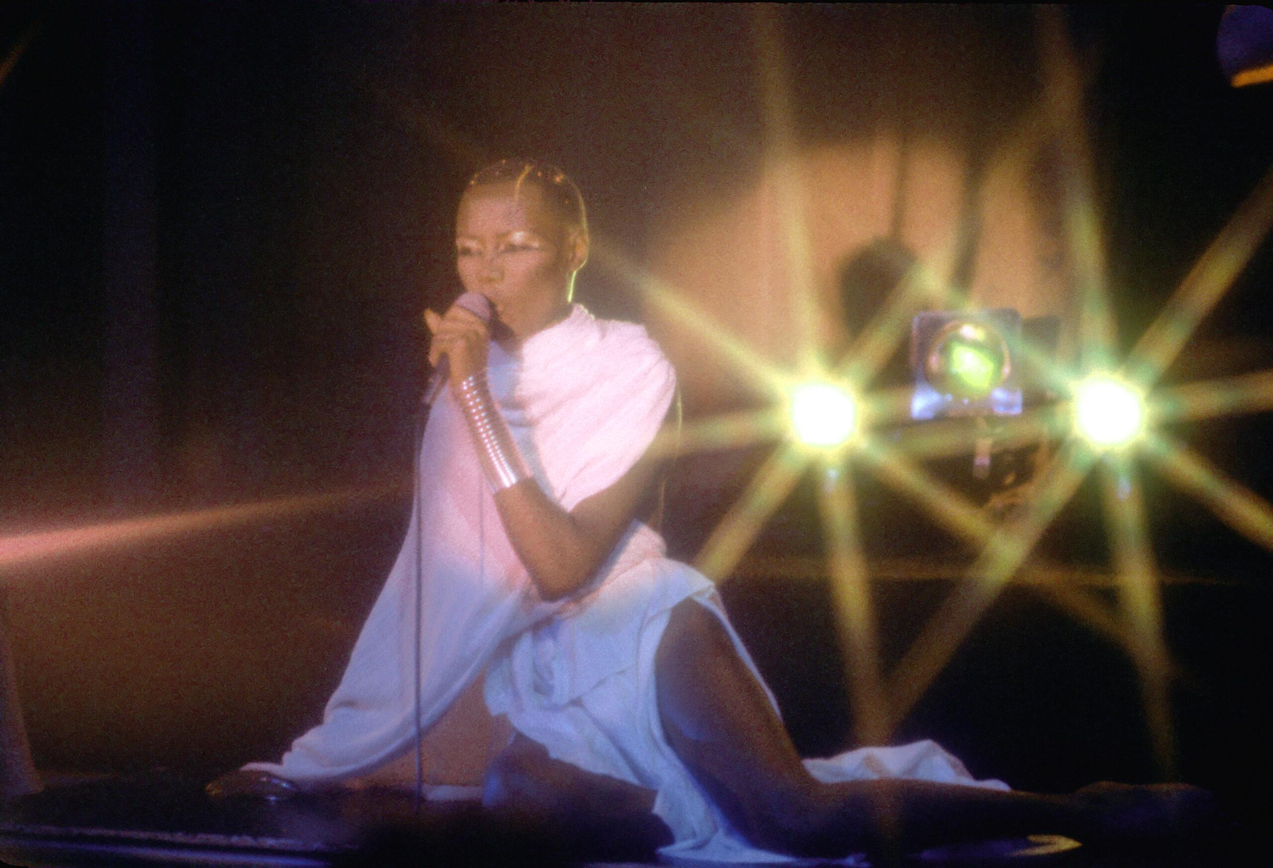 Style Guide, celebrity style, Black fashion, Grace Jones, Michael Jordan, Dream Team, Keke Palmer, CFDA Fashion Fund, theGrio.com