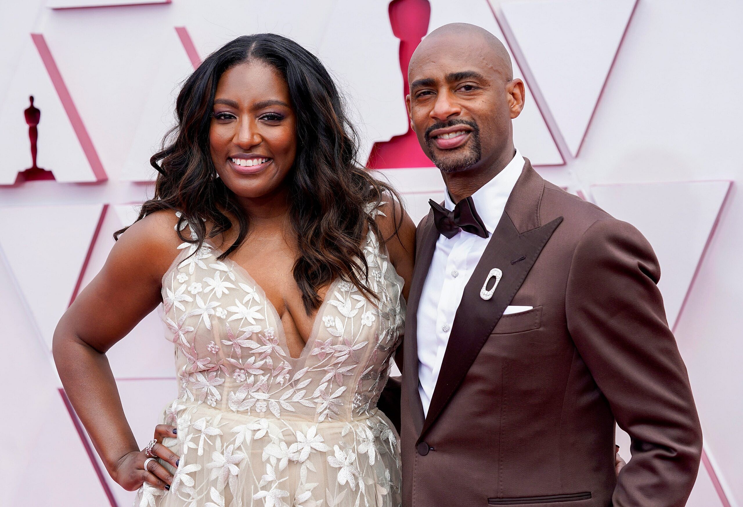 93rd Annual Academy Awards - Arrivals