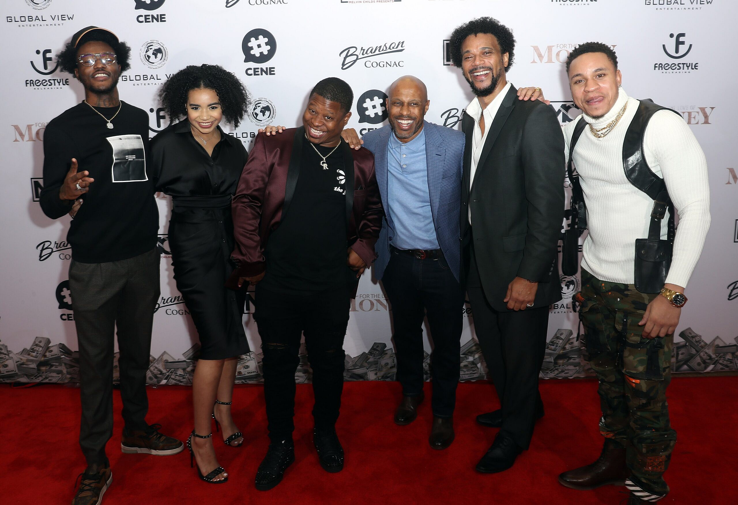 For the Love of Money thegrio.com