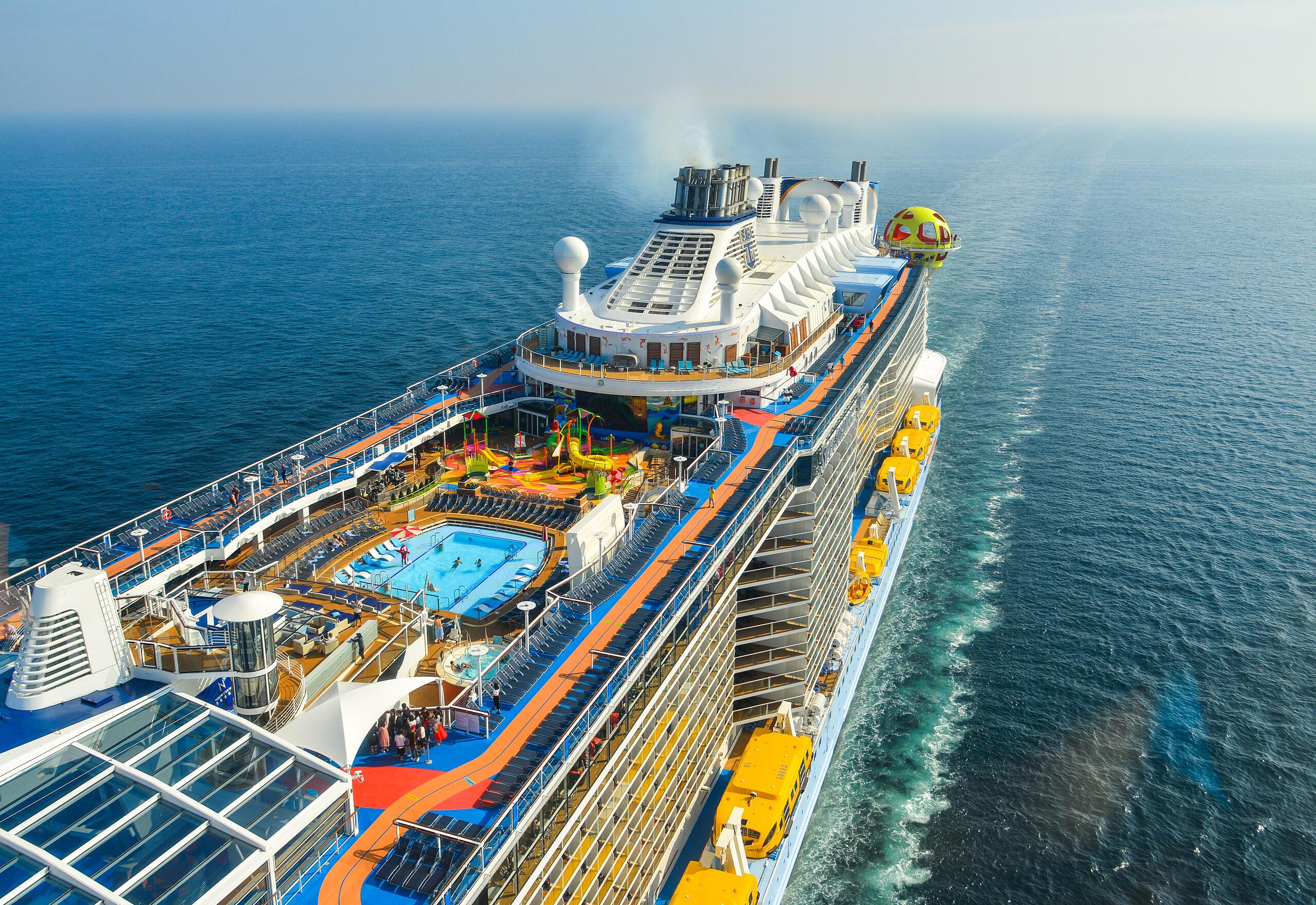 Themed cruises holiday theGrio.com
