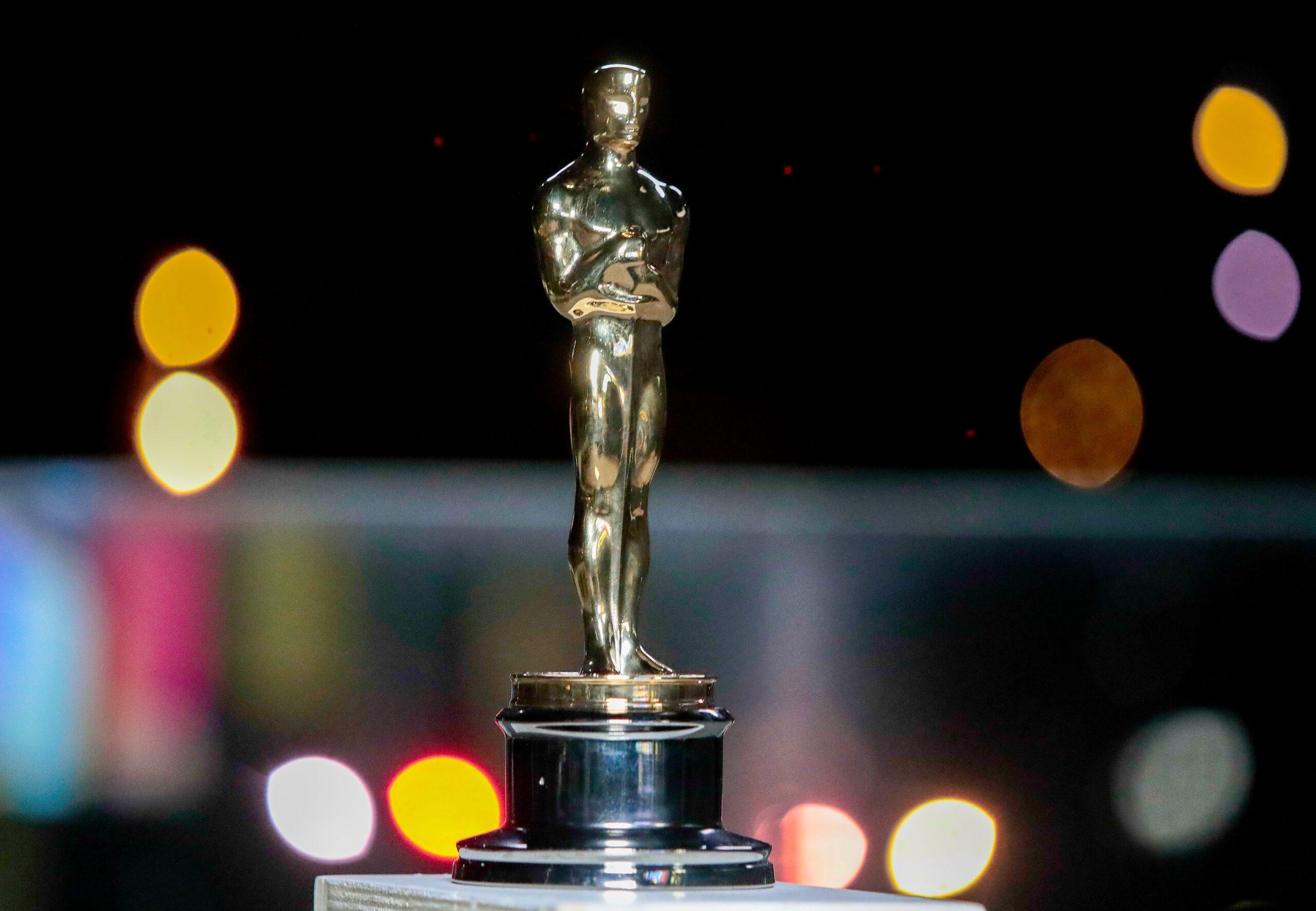 93rd Annual Academy Awards - Press Room