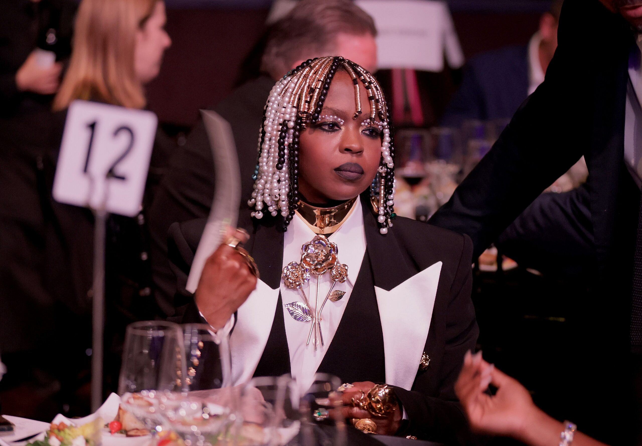 Lauryn Hill, Lauryn Hill John Forté, Lauryn Hill John Forte, john Forte, John Forte Fugees theGrio.com