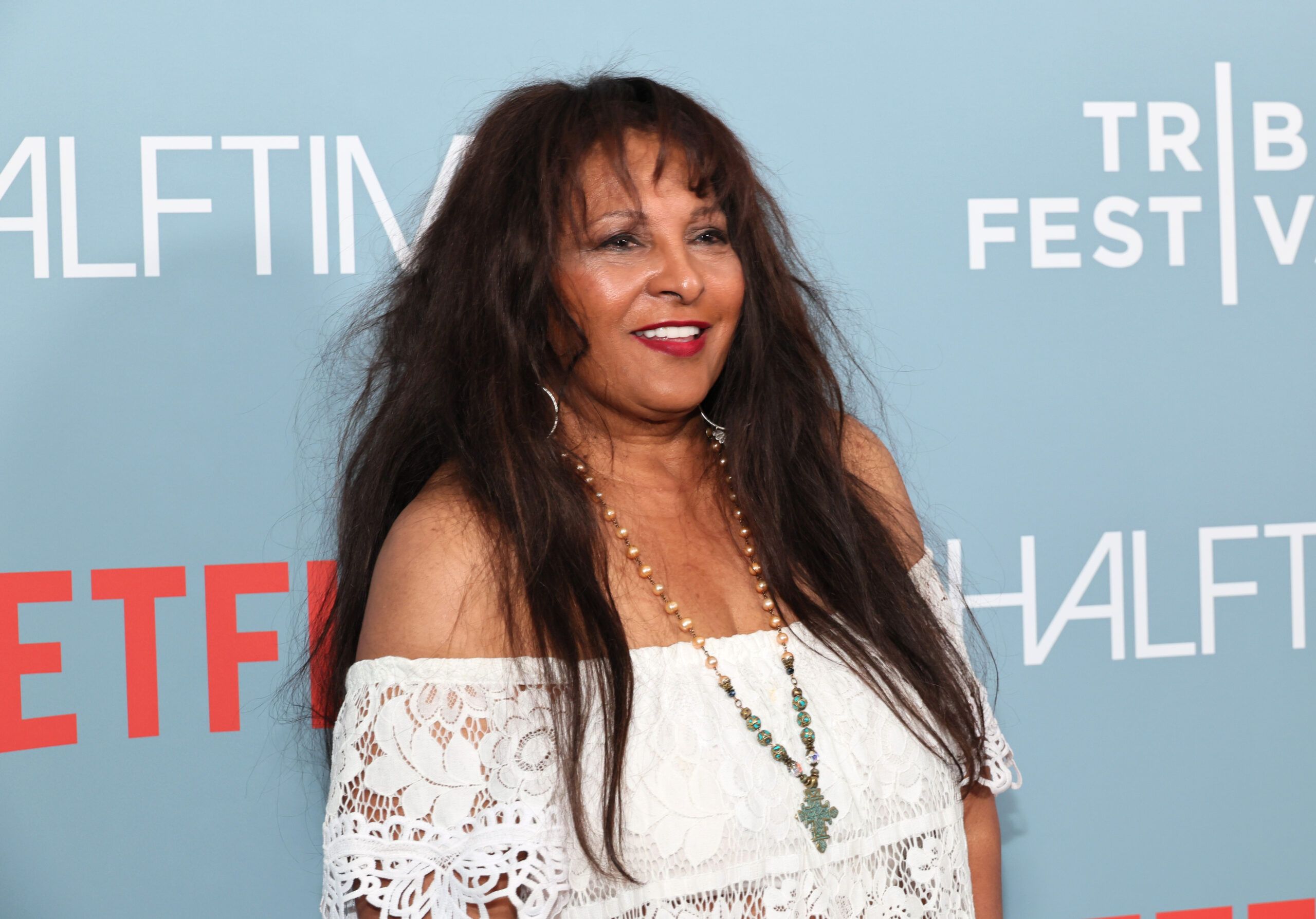 Pam Grier to develop ‘Foxy Brown’ musical, TV series based on her memoir - TheGrio