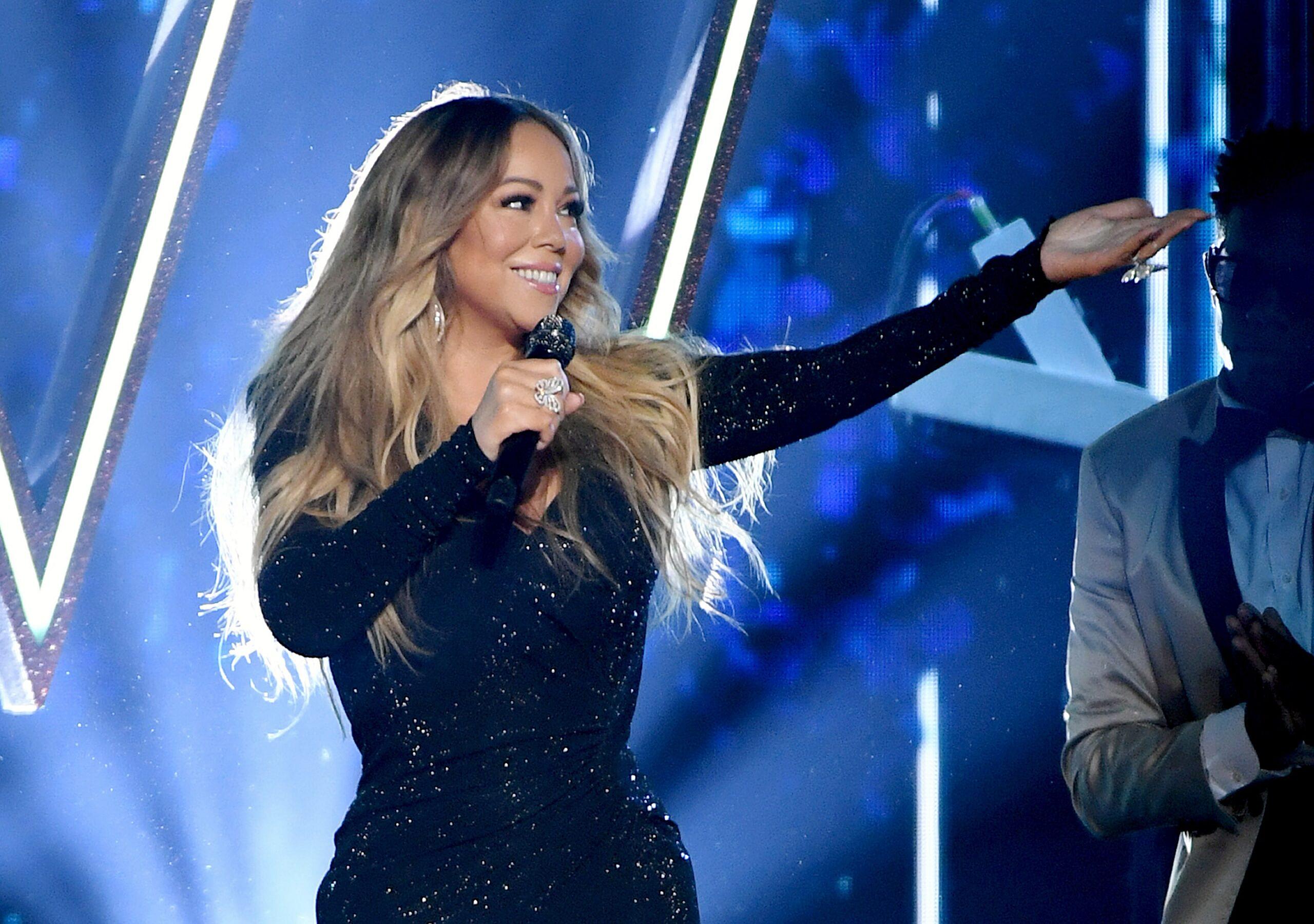 Mariah Carey, theGrio.com