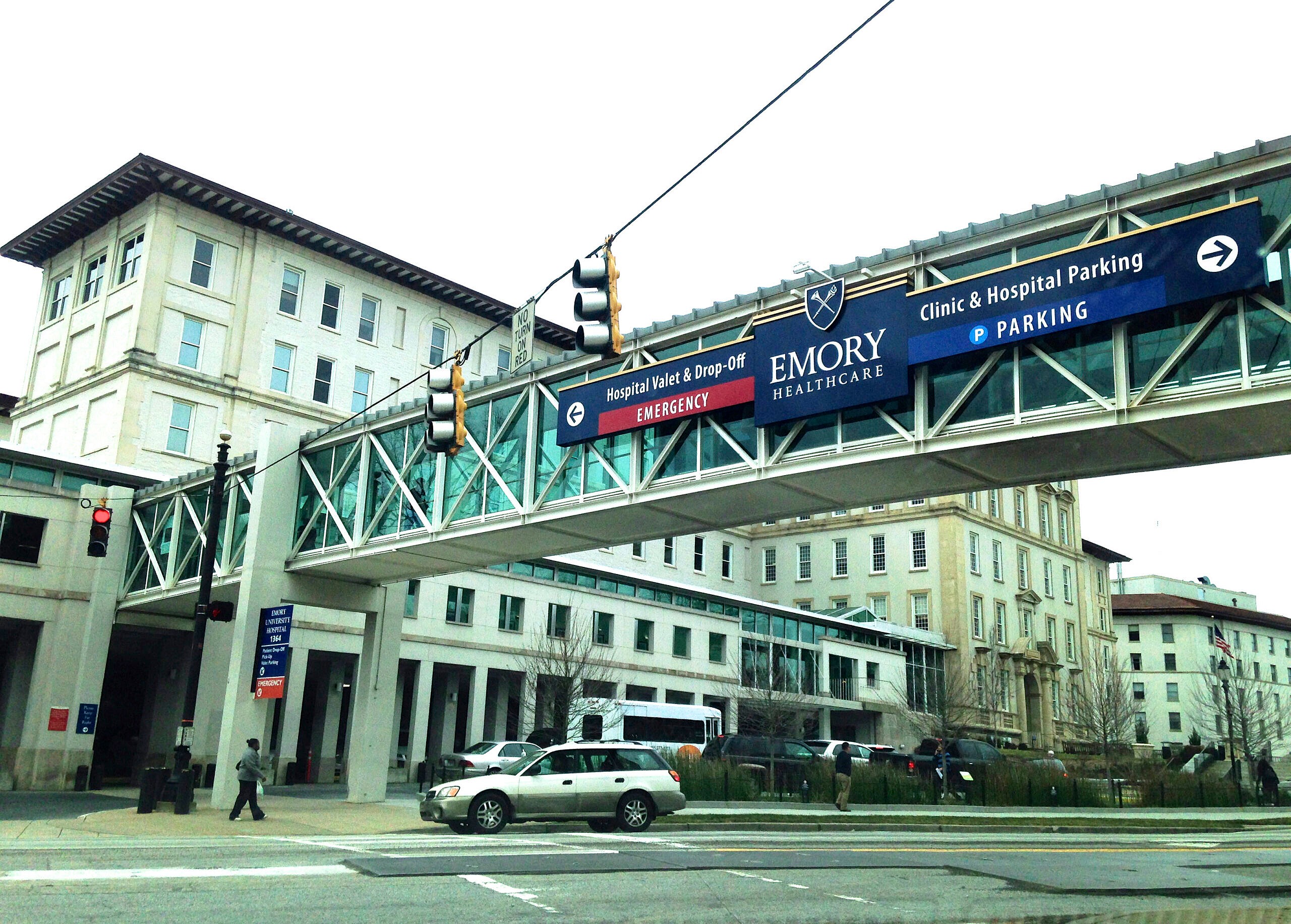 Emory nurses TikTok Maternal care theGrio.com