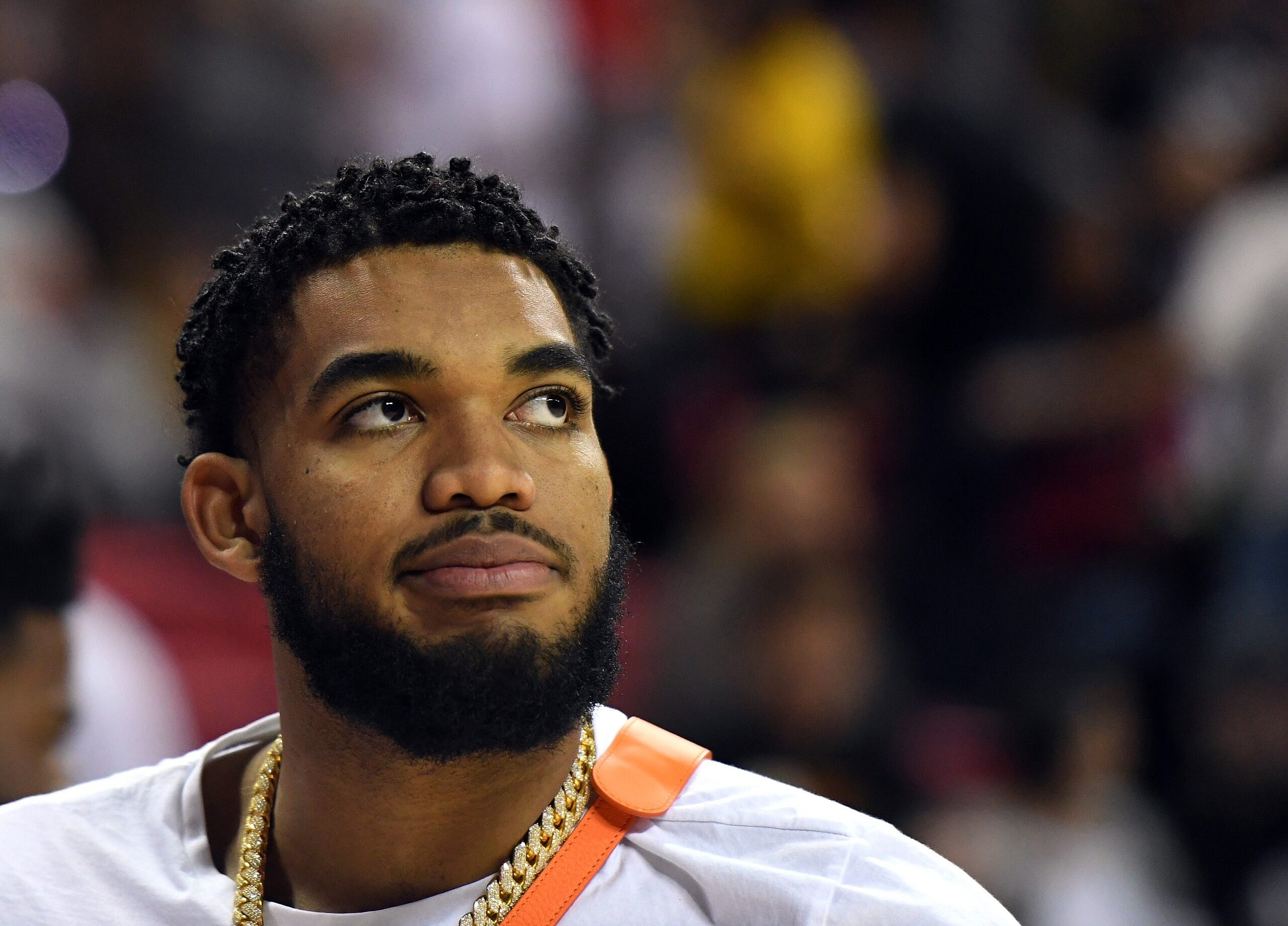 Cleveland Cavaliers v Chicago Bulls