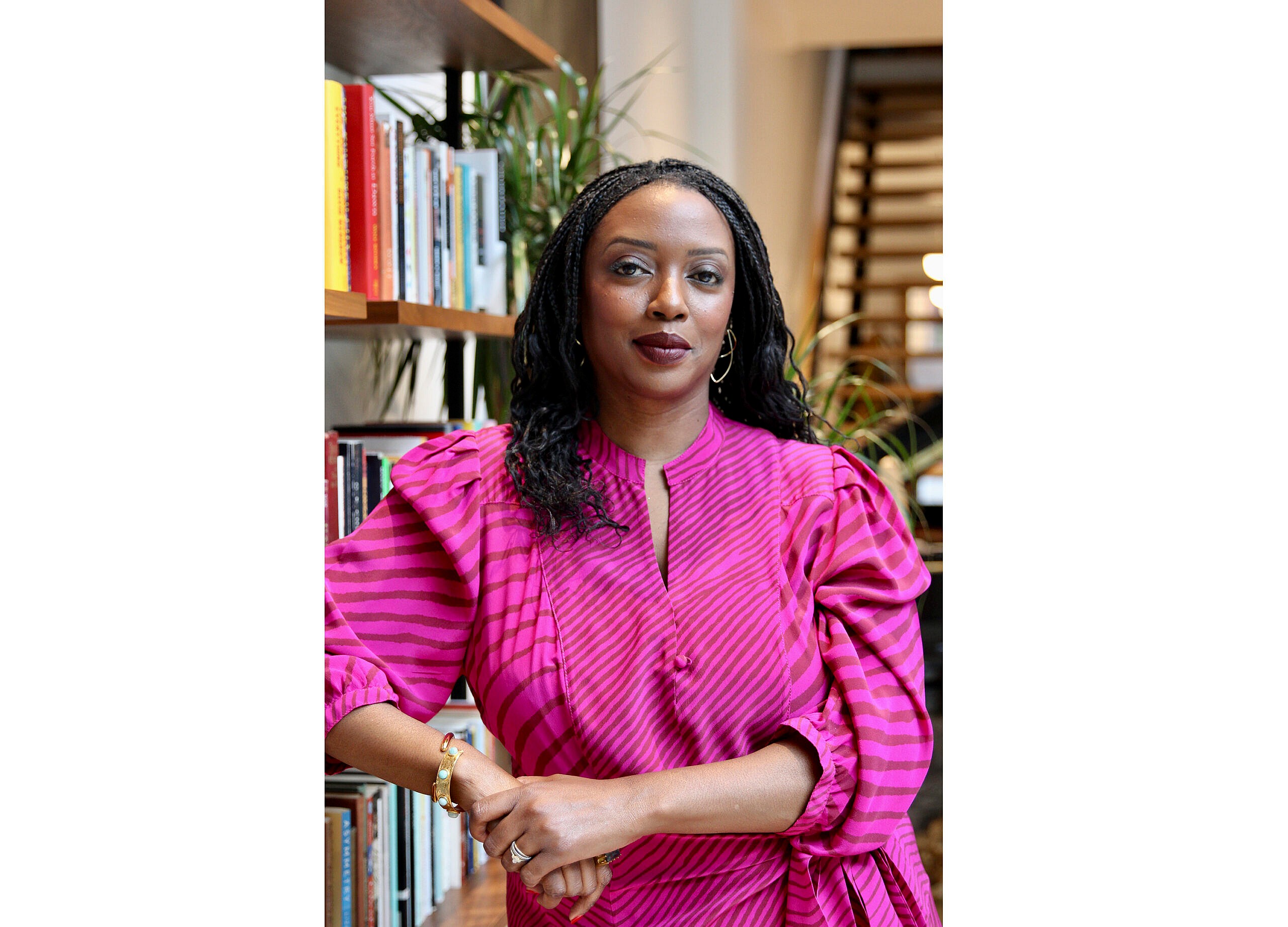 MacDowell artist residency