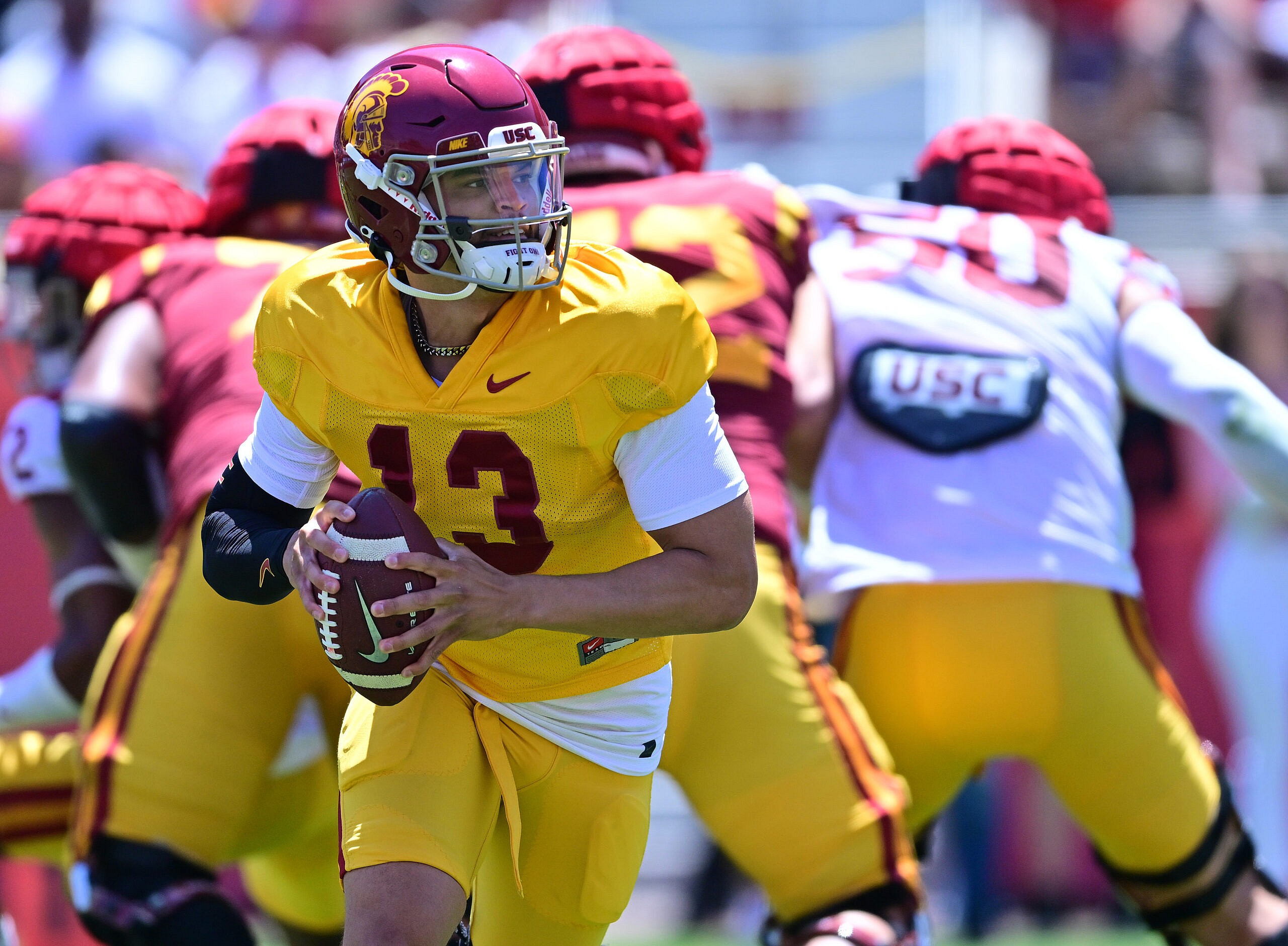 Attorney Monique Worrell of the 9th Judicial Circuit