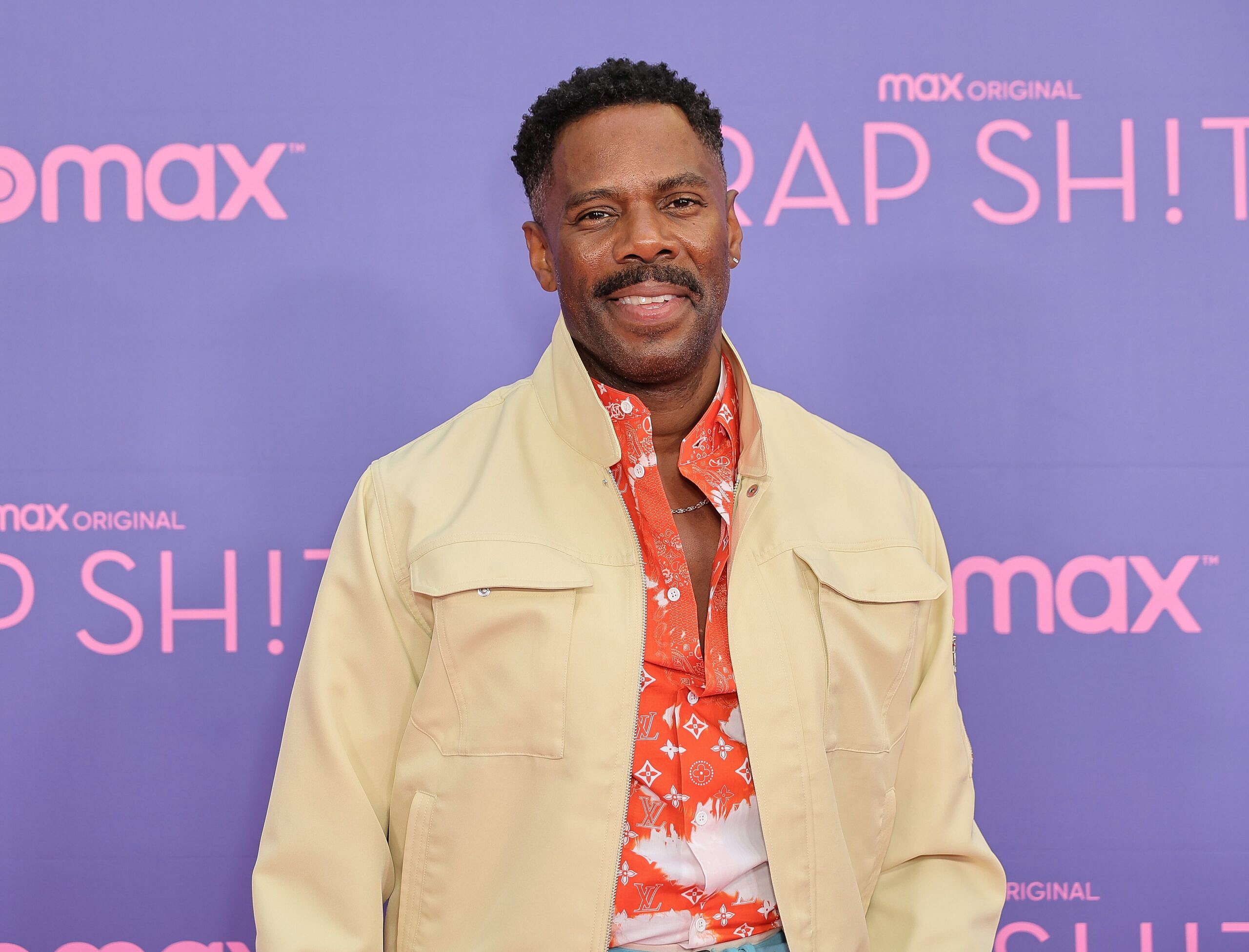 HBO Max Original Comedy Series "RAP SH!T" Red Carpet Premiere - Arrivals