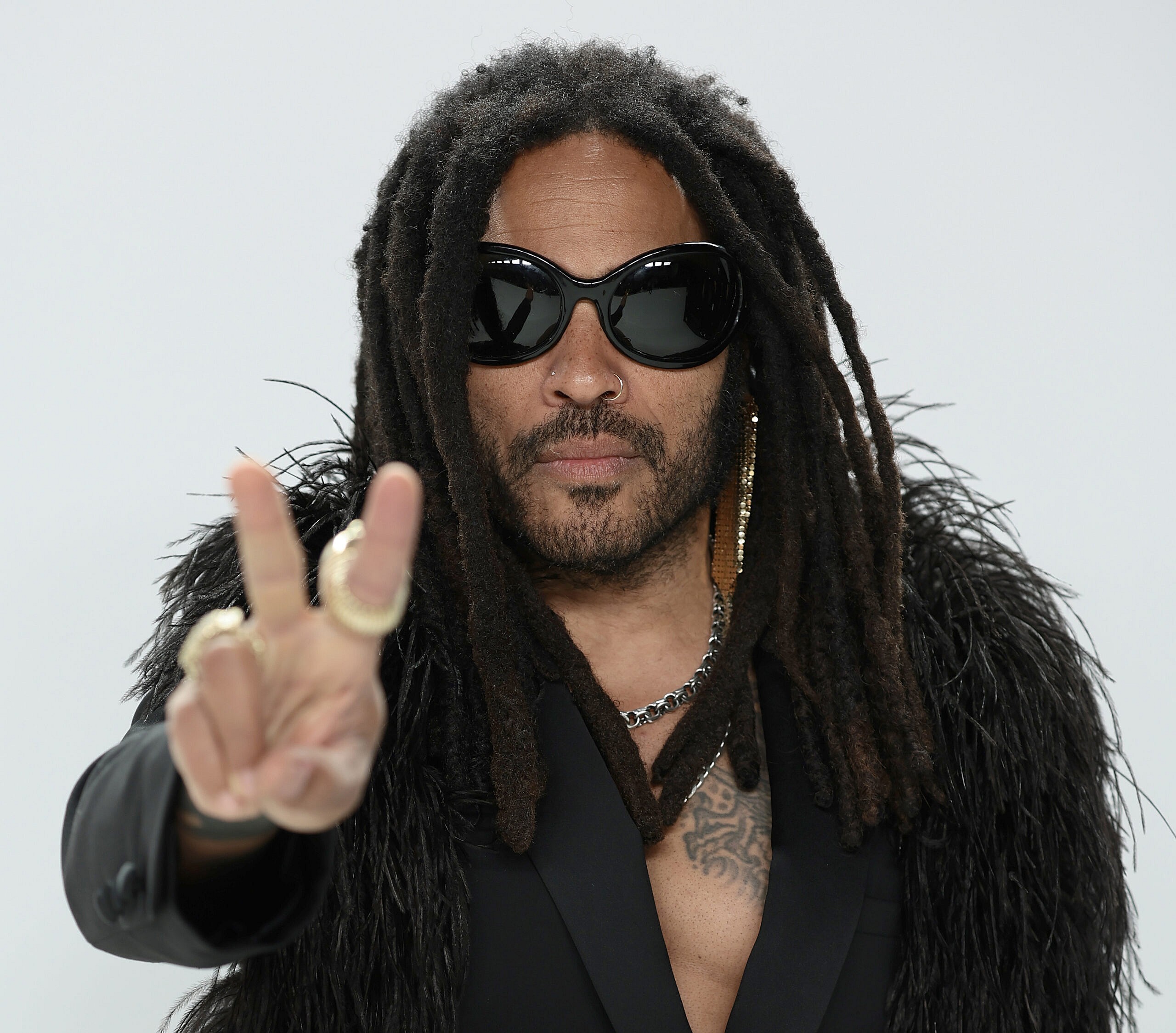 CFDA Fashion Awards - Arrivals