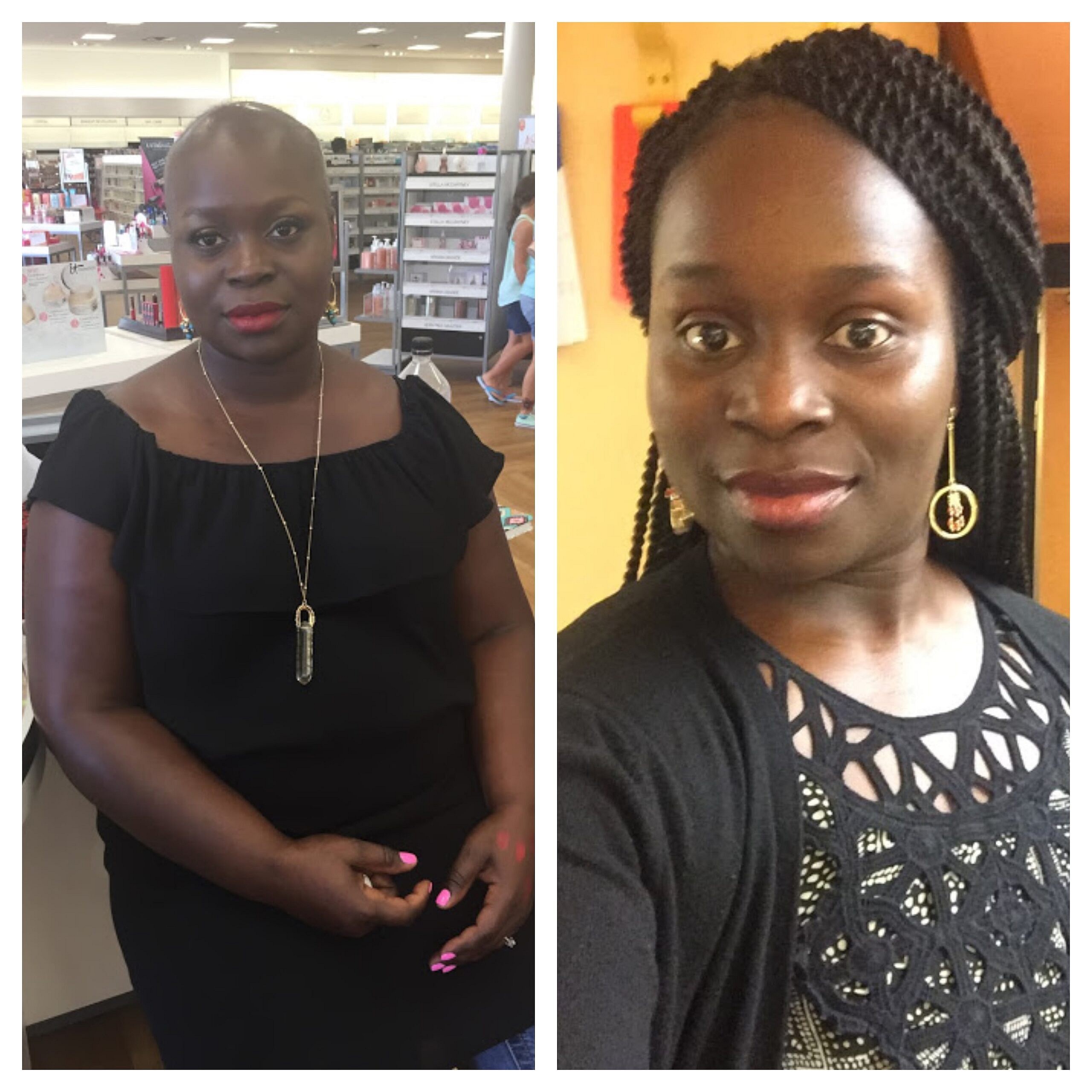 Edo-abasi McGee TheGrio