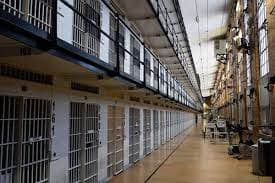 prison thegrio.com
