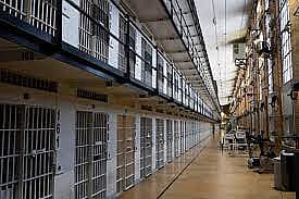 prison thegrio.com