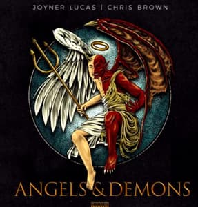 chis brown Joyner Lucas thegrio.com