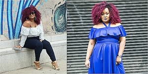 Marie Denee Leggette thegrio.com