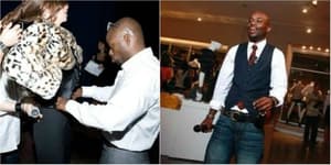 Kevin Matthews thegrio.com