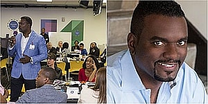 Clarence Wooten thegrio.com 