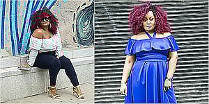 Marie Denee Leggette thegrio.com 