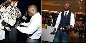 Kevin Matthews thegrio.com 