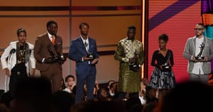 BET honors everyday heroes