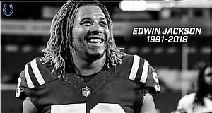 Edwin Jackson thegrio.com