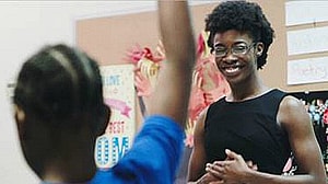 Breaion King thegrio.com