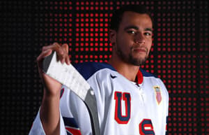 Jordan Greenway thegrio.com