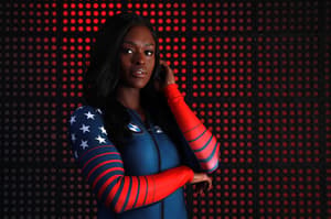 Aja Evans thegio.com