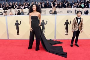 Yara Shahidi theGrio.com