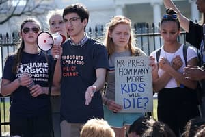 parkland protests thegrio.com 