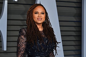 Ava DuVernay thegrio.com 