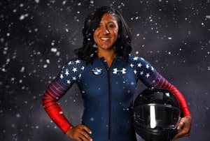 Elana Meyers Taylor thegrio.com