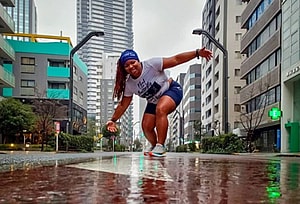 (Latoya Shauntay Snell/Instagram) thegrio.com