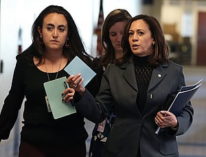 Kamala Harris | theGrio