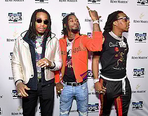 Migos theGrio.com