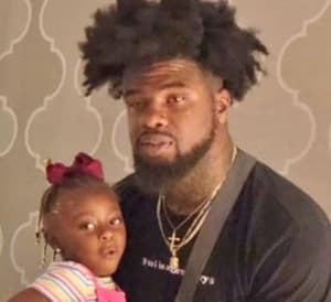Cameron Mack was gunned down while holding his daughter in New Orleans thegrio.com