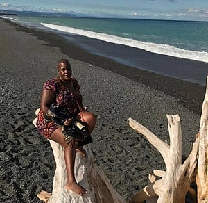 (Sonya Renee Taylor/Instagram) thegrio.com