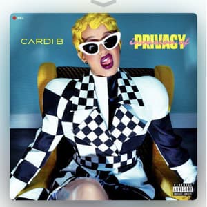 Cardi B thegrio.com