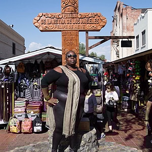 (Nona Faustine/Instagram) thegrio.com