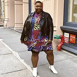 (Kourtney Pope/Instagram) thegrio.com