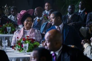 Octavia Spencer